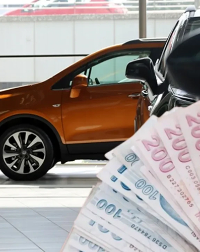 Finansman ve Kredi Desteği